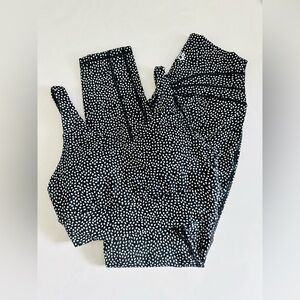 Buffbunny boss set 🤍🖤